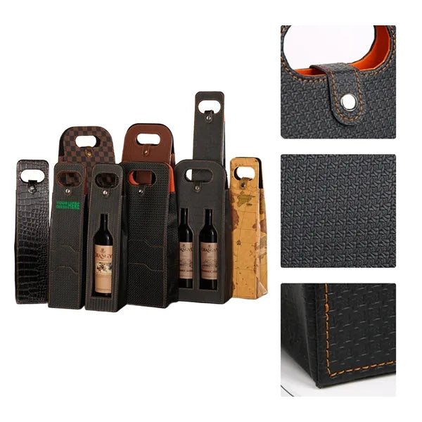 Wine Gift Bags
