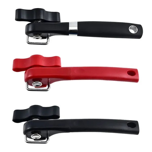 Safe Cut Smooth Edge Can Opener Handheld