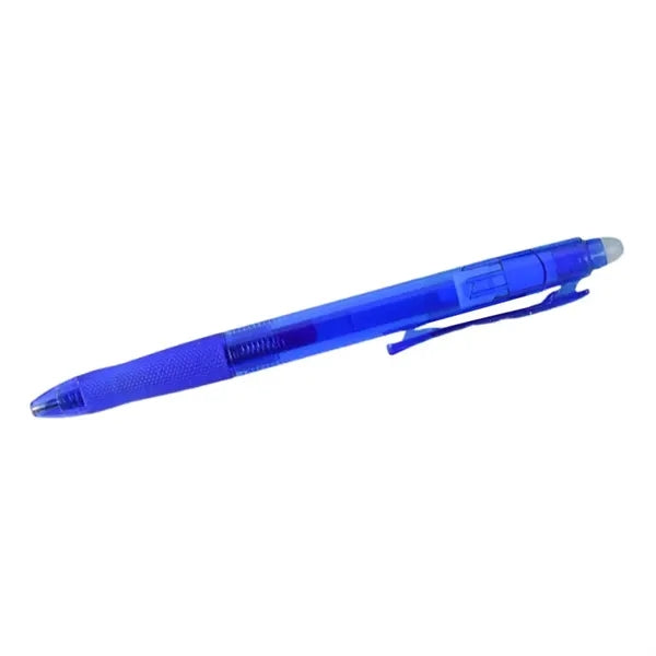 Press Writing Ballpoint Pen