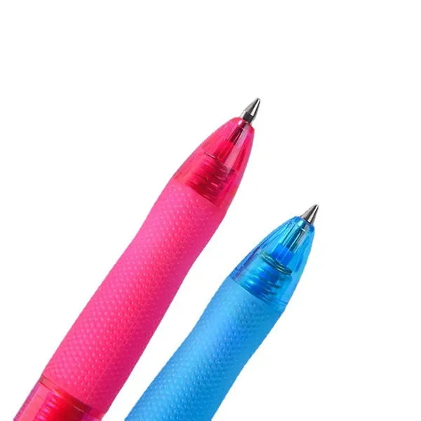 Press Writing Ballpoint Pen