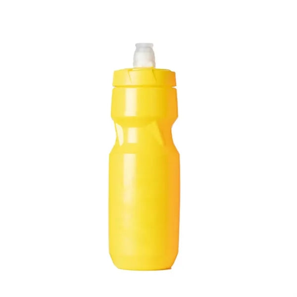24oz Plastic Cycling Water Bottle