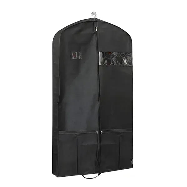 Non-woven Clothing Dust Cover Suit Bags