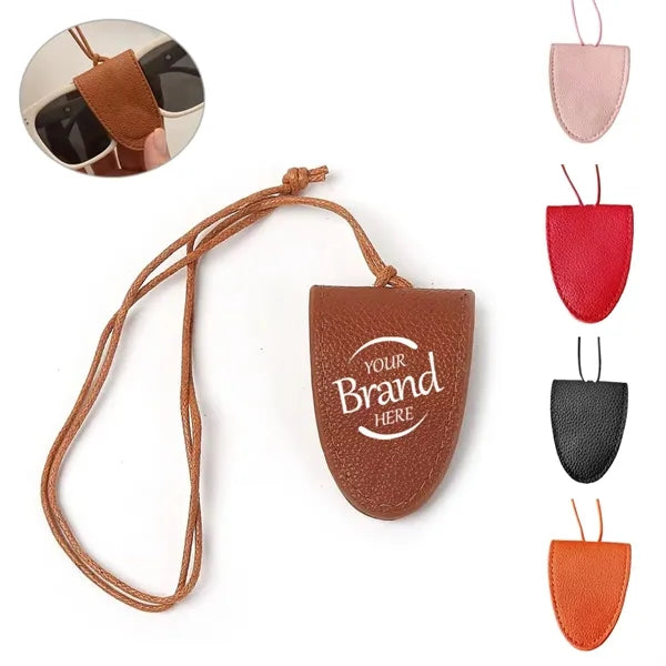 Magnetic Sunglass Clip Glasses Holder Chains