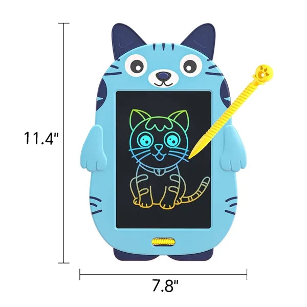 Toddler Drawing Tablet Doodle Board