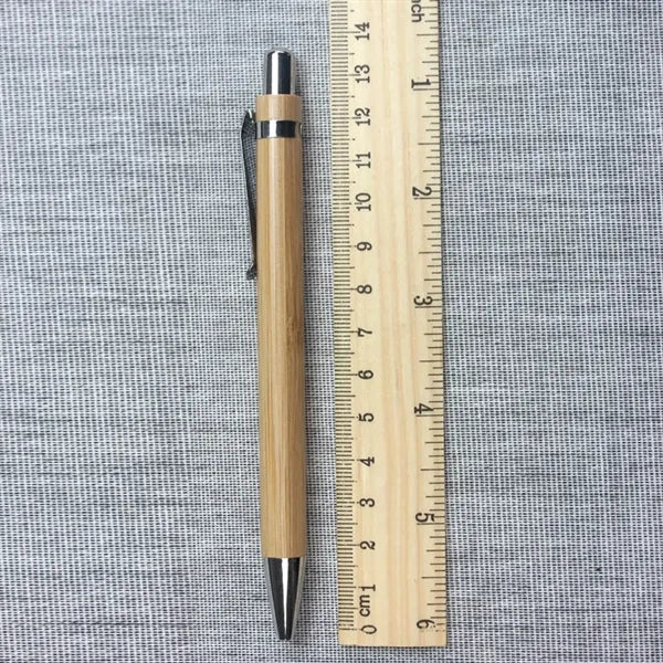Bamboo Pen Gift Set