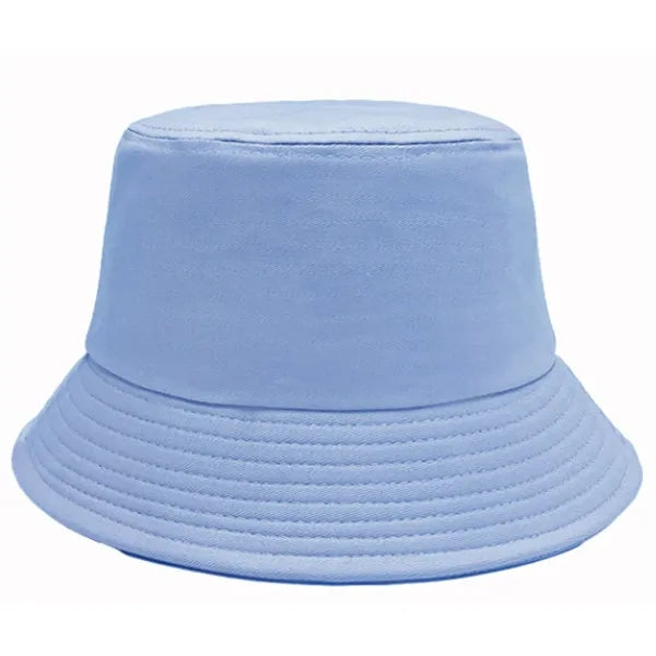 Cotton Bucket Hat
