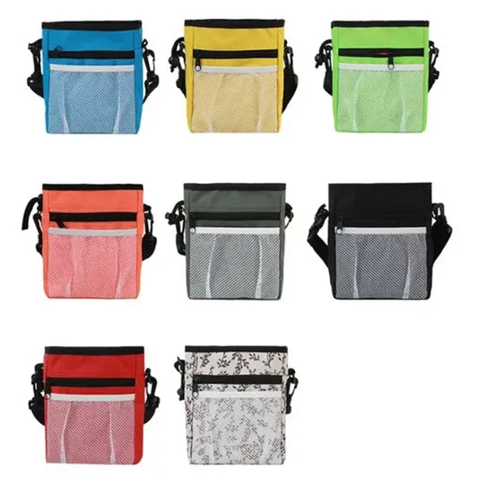 Outdoor Pet Training Pouch Bag
