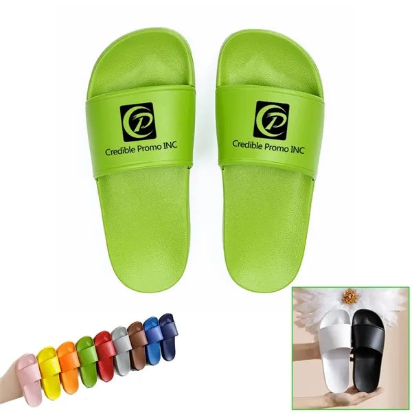Anti-slip Household Slipper Or Hotel Sandal
