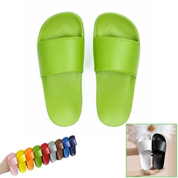 Anti-slip Household Slipper Or Hotel Sandal