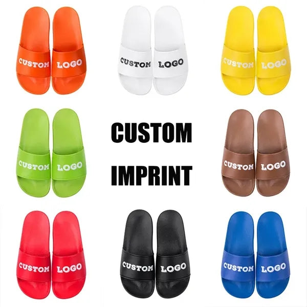 Anti-slip Household Slipper Or Hotel Sandal