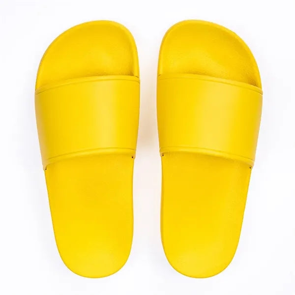 Anti-slip Household Slipper Or Hotel Sandal