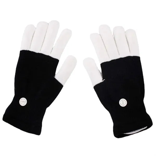 Led Light Up Gloves