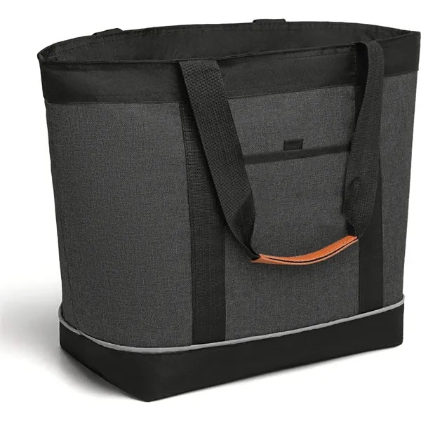 Waterproof Picnic Lunch Tote Insulated Cooler Bag