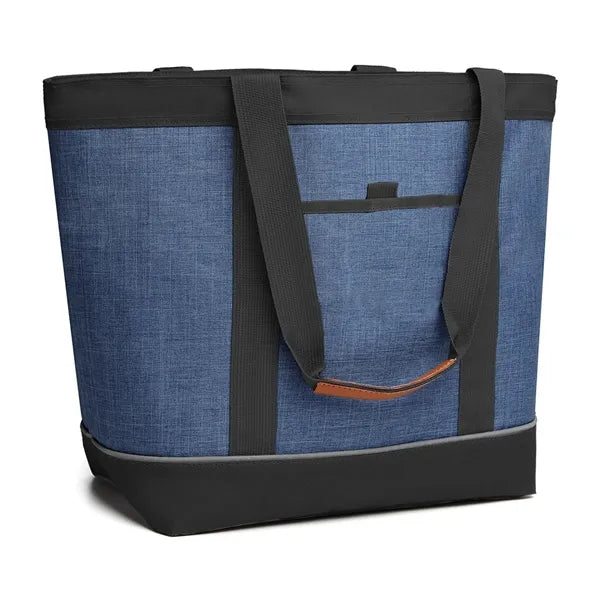 Waterproof Picnic Lunch Tote Insulated Cooler Bag