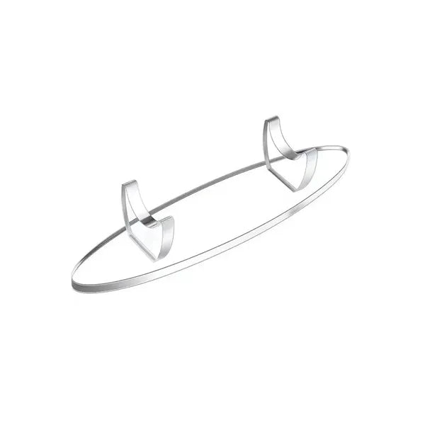 Acrylic Pen Holder