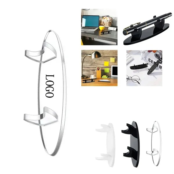 Acrylic Pen Holder