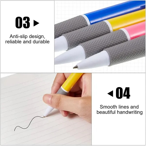 Click Ballpoint Pen