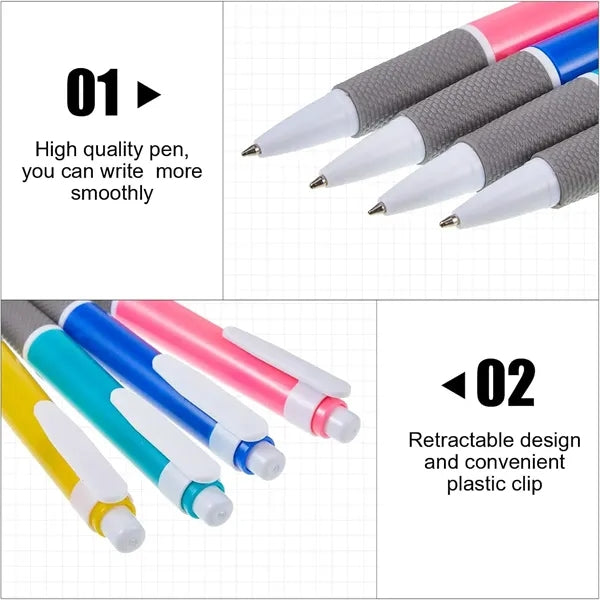 Click Ballpoint Pen