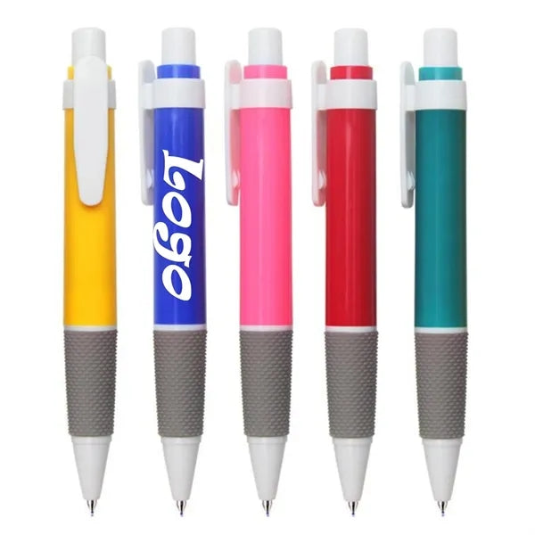 Click Ballpoint Pen