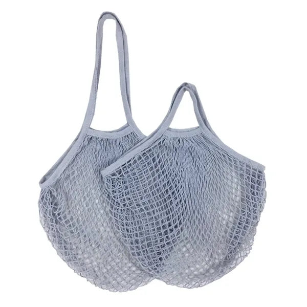 Fruit and Vegetable Cotton Mesh String Organic bag