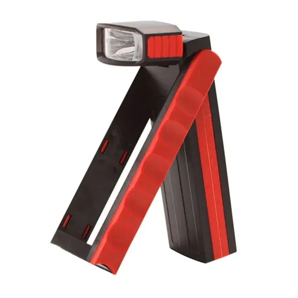 Working Light With Magnet Rotating Hook COB Car Inspection