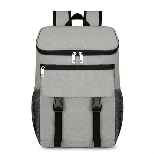 Large Capacity Cooling Picnic Bag Insulated Backpack