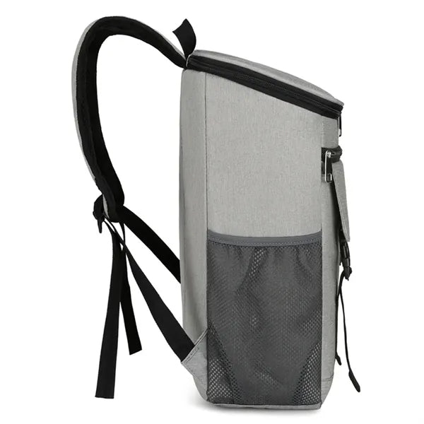 Large Capacity Cooling Picnic Bag Insulated Backpack