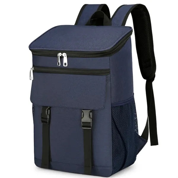Large Capacity Cooling Picnic Bag Insulated Backpack