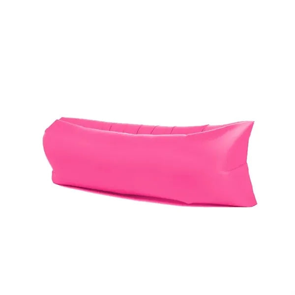 Portable Inflatable Couch Hammock