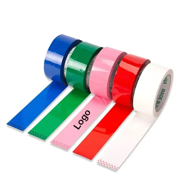 Colored Duct Tape