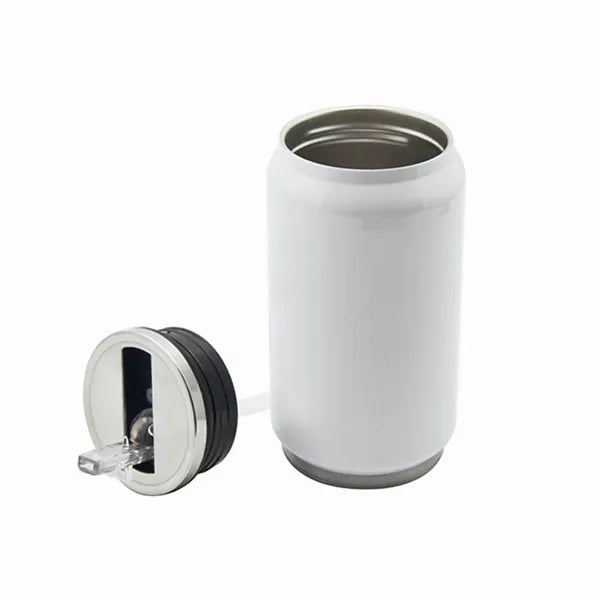 18OZ Insulated Stainless Steel Travel Mug Can