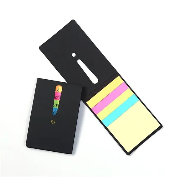 Eco Exclamation Mark Sticky Flags