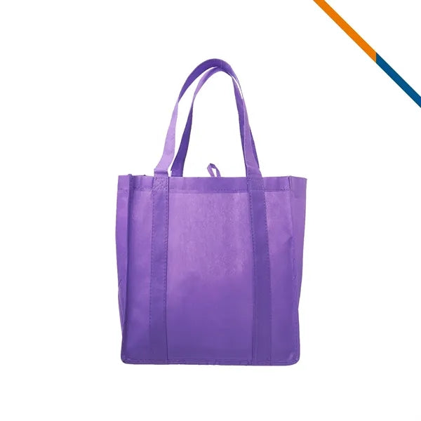 Ferris Grocery Tote Bag