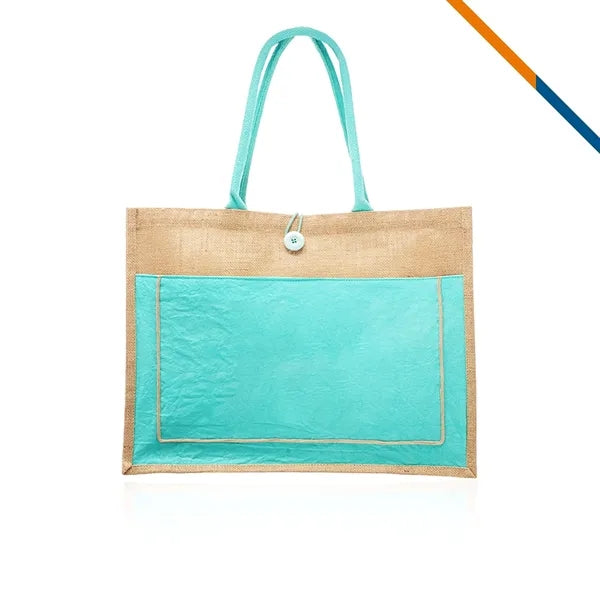 Hilda Tote Bag