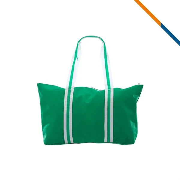 Vigour Tote Bag