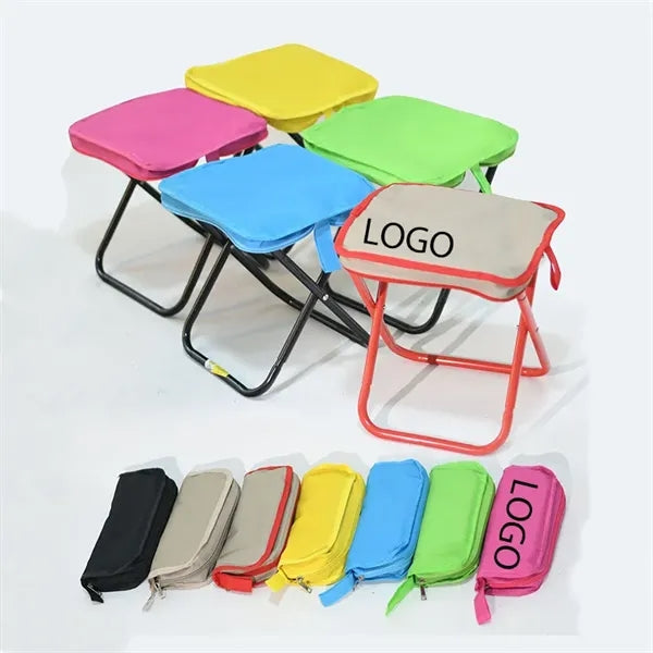 Outdoor Pocket Portable Chair