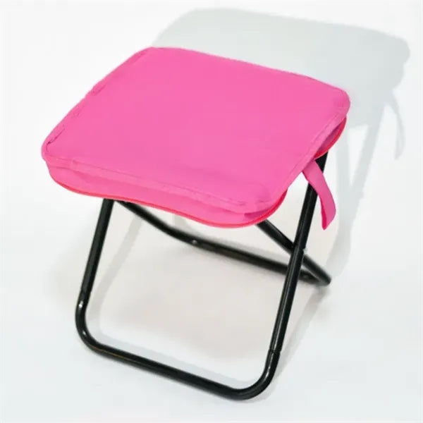 Outdoor Pocket Portable Chair