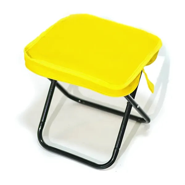 Outdoor Pocket Portable Chair