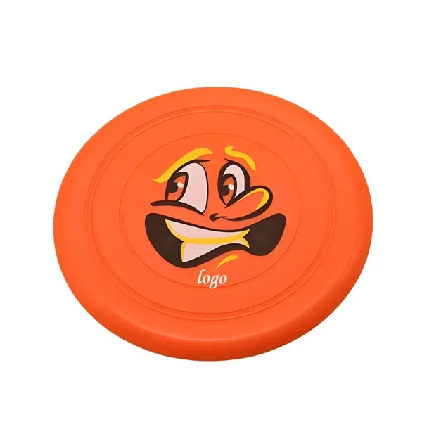 Foldable Flying Disc Fans