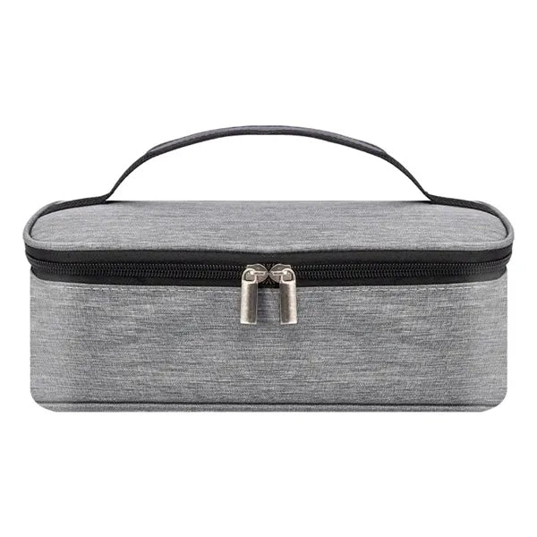 Low MOQ Fashion Tote Insulated Lunch Bag