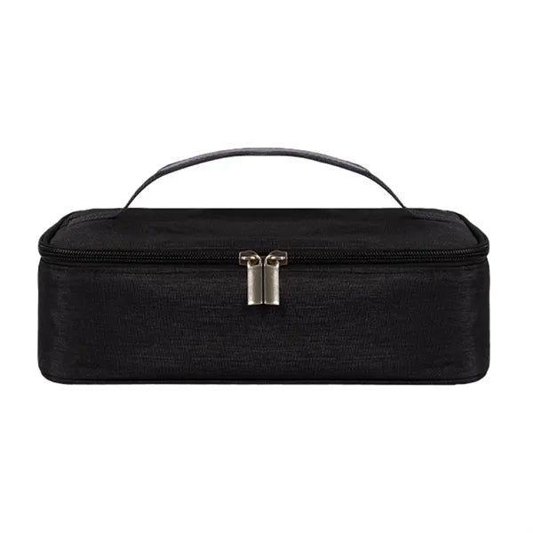 Low MOQ Fashion Tote Insulated Lunch Bag