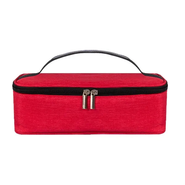 Outdoor Picnic Thermal Lunch Bag