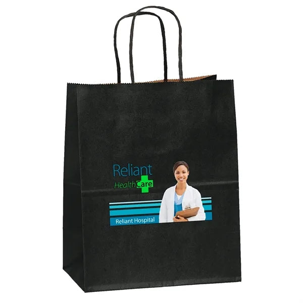Munchkin Matte Shopper - ColorVista