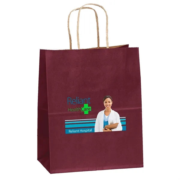 Munchkin Matte Shopper - ColorVista