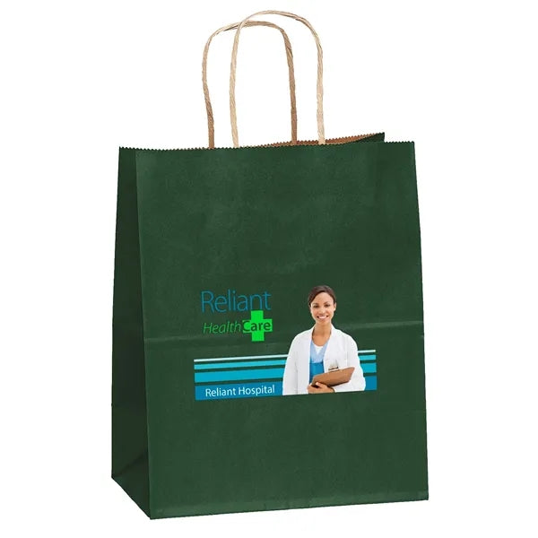 Munchkin Matte Shopper - ColorVista