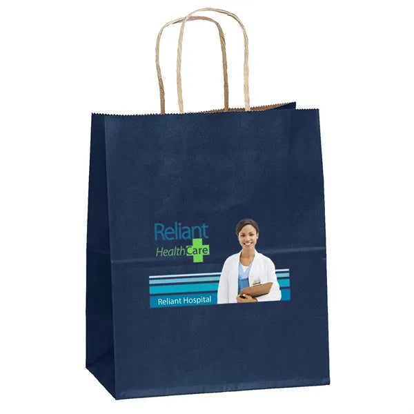 Munchkin Matte Shopper - ColorVista