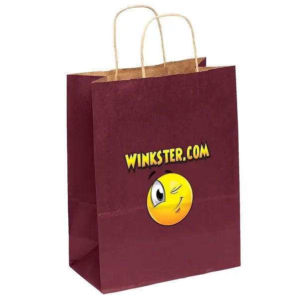 Dorothy Matte Shopper - ColorVista