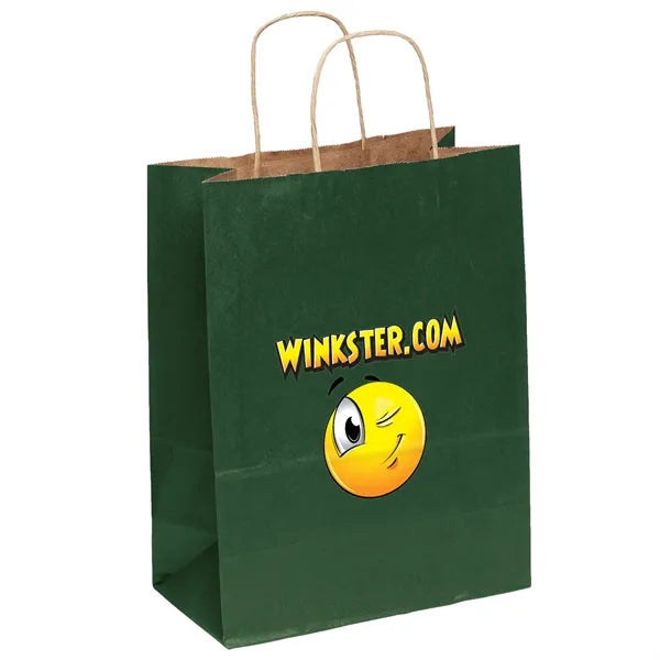 Dorothy Matte Shopper - ColorVista