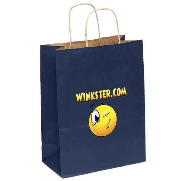 Dorothy Matte Shopper - ColorVista