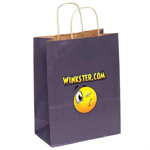 Dorothy Matte Shopper - ColorVista
